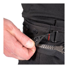Load image into Gallery viewer, Leatt 5.5 ADV FlowTour Pant (Short) - Stealth