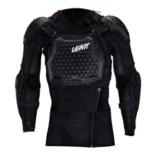 Load image into Gallery viewer, Leatt 2.5 Body Protector - Black
