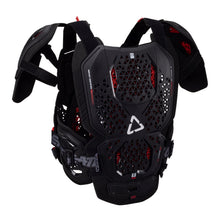 Load image into Gallery viewer, Leatt 5.5 Chest Protector Pro Evo - Black