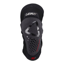 Load image into Gallery viewer, Leatt 5.0 3DF Evo Knee Guard - Black