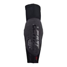 Load image into Gallery viewer, Leatt 5.0 3DF Evo Elbow Guard - Black