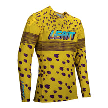 Load image into Gallery viewer, Leatt 2025 5.5 UltraWeld Jersey - Cheetah