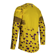 Load image into Gallery viewer, Leatt 2025 5.5 UltraWeld Jersey - Cheetah