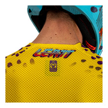 Load image into Gallery viewer, Leatt 2025 5.5 UltraWeld Jersey - Cheetah