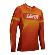Load image into Gallery viewer, Leatt 2025 5.5 UltraWeld Jersey - Flame
