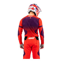 Load image into Gallery viewer, Leatt 2025 5.5 UltraWeld Jersey - Sunburn