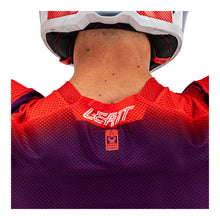 Load image into Gallery viewer, Leatt 2025 5.5 UltraWeld Jersey - Sunburn