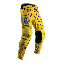 Load image into Gallery viewer, Leatt 2025 5.5 I.K.S Pants - Cheetah