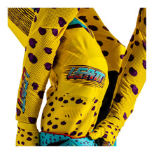 Load image into Gallery viewer, Leatt 2025 5.5 I.K.S Pants - Cheetah