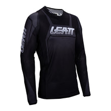Load image into Gallery viewer, Leatt 2025 4.5 Lite Jersey - Stealth