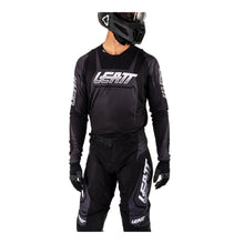 Load image into Gallery viewer, Leatt 2025 4.5 Lite Jersey - Stealth