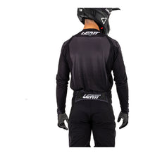 Load image into Gallery viewer, Leatt 2025 4.5 Lite Jersey - Stealth
