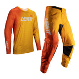 Leatt 2025 3.5 Ride Kit - Flame
