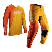 Load image into Gallery viewer, Leatt 2025 3.5 Ride Kit - Flame