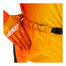 Load image into Gallery viewer, Leatt 2025 3.5 Ride Kit - Flame