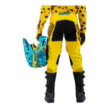 Load image into Gallery viewer, Leatt 2025 3.5 Junior Ride Kit - Cheetah