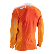 Load image into Gallery viewer, Leatt 2026 5.5 UltraWeld Jersey - Orange