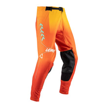 Load image into Gallery viewer, Leatt 2026 5.5 I.K.S. Pant - Orange