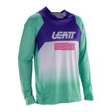 Load image into Gallery viewer, Leatt 2026 4.5 Lite Jersey - Purple