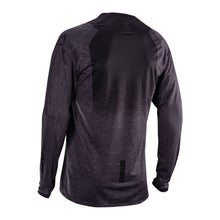 Load image into Gallery viewer, Leatt 2026 4.5 Lite Jersey - Stealth Black / Grey