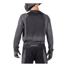 Load image into Gallery viewer, Leatt 2026 4.5 Lite Jersey - Stealth Black / Grey