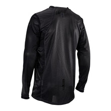 Load image into Gallery viewer, Leatt 2026 4.5 X-Flow Jersey - Black