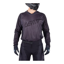 Load image into Gallery viewer, Leatt 2026 4.5 X-Flow Jersey - Black