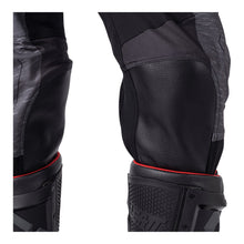 Load image into Gallery viewer, Leatt 2026 4.5 Pant - Stealth Black / Grey