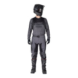 Leatt 2026 4.5 Pant - Stealth Black / Grey