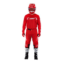 Load image into Gallery viewer, Leatt 2026 3.5 Ride Kit - Red