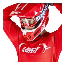 Load image into Gallery viewer, Leatt 2026 3.5 Ride Kit - Red