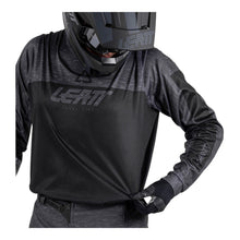 Load image into Gallery viewer, Leatt 2026 3.5 Ride Kit - Stealth Black / Grey