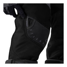 Load image into Gallery viewer, Leatt 2026 3.5 Ride Kit - Stealth Black / Grey