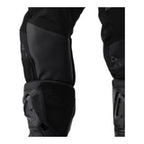 Leatt 2026 3.5 Ride Kit - Stealth Black / Grey
