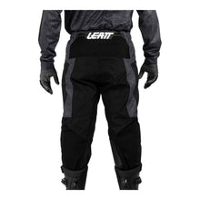 Load image into Gallery viewer, Leatt 2026 3.5 Ride Kit - Stealth Black / Grey