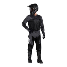Load image into Gallery viewer, Leatt 2026 3.5 Ride Kit - Stealth Black / Grey