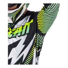 Load image into Gallery viewer, Leatt 2026 3.5 Ride Kit - Storm Teal