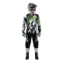 Load image into Gallery viewer, Leatt 2026 3.5 Ride Kit - Storm Teal