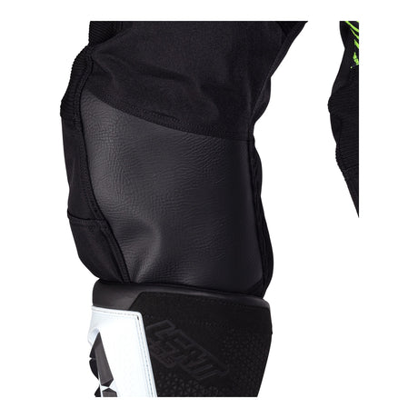 Leatt 2026 3.5 Ride Kit - Storm Teal