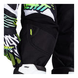 Leatt 3.5 Ride Kit - Storm Teal