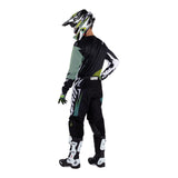 Leatt 3.5 Ride Kit - Storm Teal
