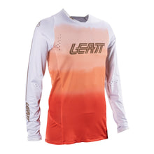 Load image into Gallery viewer, Leatt 4.5 Lite Women's Jersey - Coral Pink