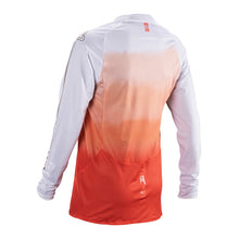 Load image into Gallery viewer, Leatt 4.5 Lite Women's Jersey - Coral Pink