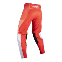 Load image into Gallery viewer, Leatt 2026 4.5 Women's Pant - Coral Pink