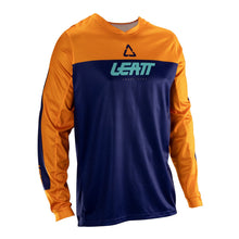 Load image into Gallery viewer, Leatt 2026 3.5 Junior Ride Kit - Orange