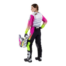 Load image into Gallery viewer, Leatt 2026 3.5 Mini Ride Kit - Retro Pink