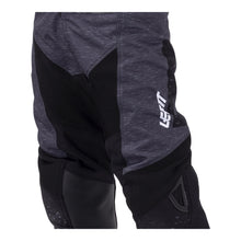 Load image into Gallery viewer, Leatt 2026 3.5 Junior Ride Kit - Stealth Black / Grey