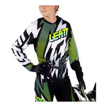 Load image into Gallery viewer, Leatt 2026 3.5 Mini Ride Kit - Storm Blue