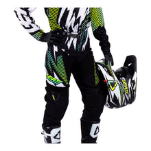 Load image into Gallery viewer, Leatt 2026 3.5 Mini Ride Kit - Storm Blue