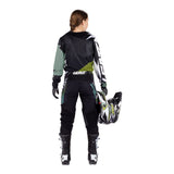 Leatt 2026 3.5 Junior Ride Kit - Storm Teal